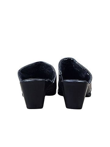 Tony Lama Mule/Clog (view 2)