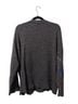 Zara Argyle Gray Blue Casual Sweaters Size M - photo 2