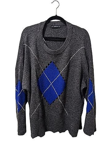 Zara Casual Sweaters (view 1)