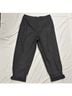 Zara Houndstooth Gray Dress Pants Size XL - photo 8