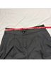 Zara Houndstooth Gray Dress Pants Size XL - photo 7