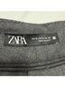 Zara Houndstooth Gray Dress Pants Size XL - photo 4
