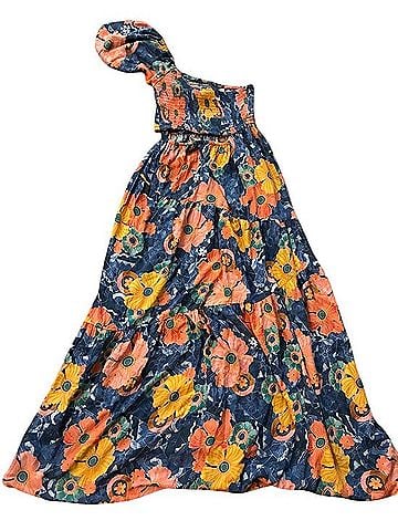 O'Neill Aya Casual Dress (view 2)