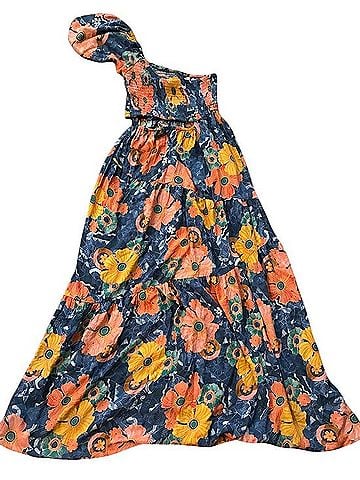 O'Neill Aya Casual Dress (view 1)
