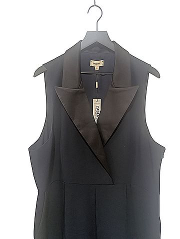 L'Agence Gemma Jumpsuit (view 2)