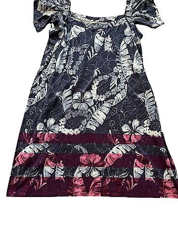 Tommy Bahama Peeky Fronds Casual Dress (view 2)