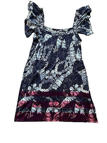 Tommy Bahama Peeky Fronds Casual Dress (view 1)