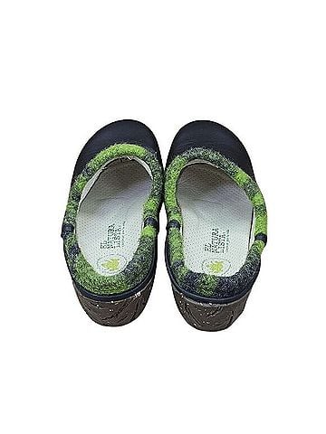El Naturalista Yggdrasil Mule/Clog (view 2)