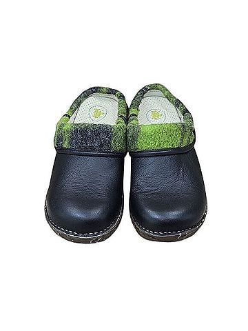 El Naturalista Yggdrasil Mule/Clog (view 1)