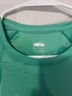 Nike Green Sleeveless Top Size M - photo 3