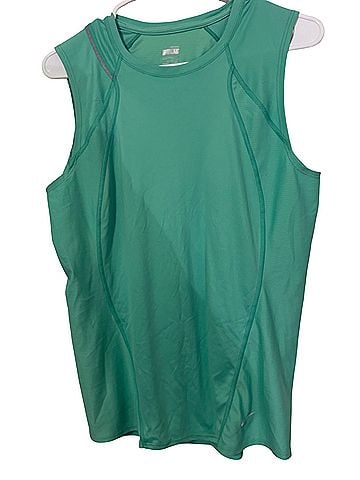 Nike Sleeveless Top (view 1)