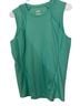 Nike Green Sleeveless Top Size M - photo 1