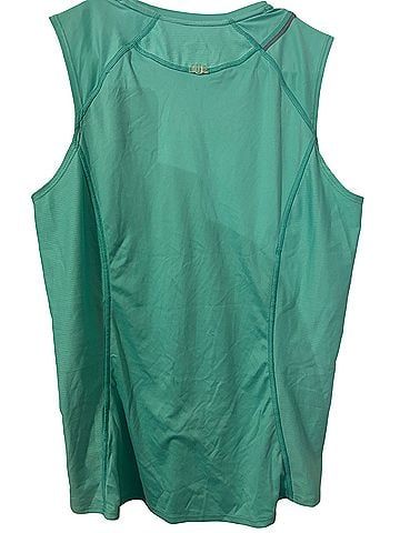 Nike Sleeveless Top (view 2)