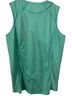 Nike Green Sleeveless Top Size M - photo 2
