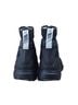 Adidas 100% Gore-tex Solid Black Hiking boots Size 7 - photo 2