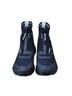 Adidas 100% Gore-tex Solid Black Hiking boots Size 7 - photo 1