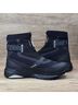 Adidas 100% Gore-tex Solid Black Hiking boots Size 7 - photo 6