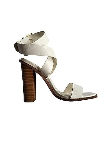 Lulus Shelbie Heels (view 1)