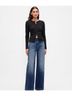 Gap Solid Black Wool Cardigan Size XL - photo 15