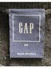 Gap Solid Black Wool Cardigan Size XL - photo 3