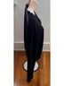 Gap Solid Black Wool Cardigan Size XL - photo 13