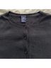 Gap Solid Black Wool Cardigan Size XL - photo 9