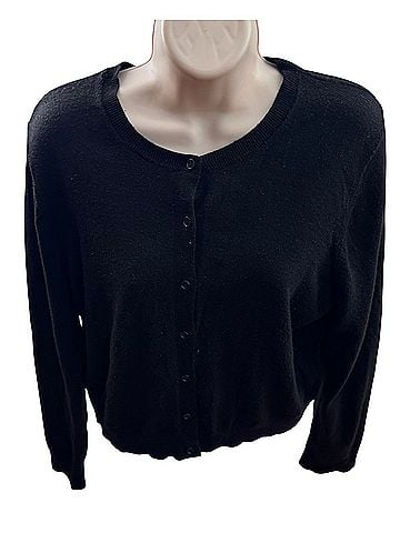 Gap Wool Cardigan (view 1)