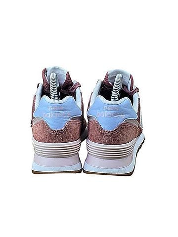 New Balance New Balance 574 Classic Sneakers (view 2)
