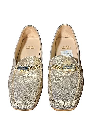 Stuart Weitzman driving loafer Flats (view 2)