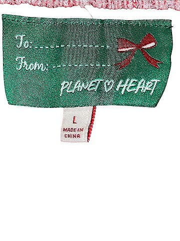 Planet Heart Cardigan (view 2)