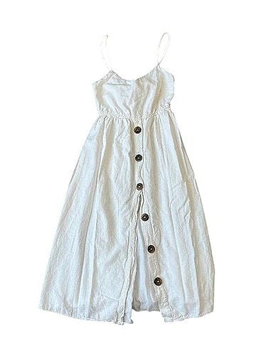 Zara Casual Dress (view 1)