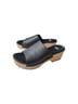Eileen Fisher Mule/Clog Size 6 - photo 1