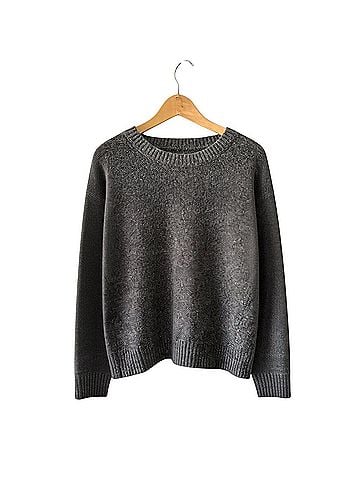 Vince. Pullover Sweater (view 1)