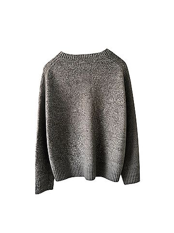 Vince. Pullover Sweater (view 2)
