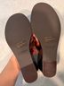 Steve Madden Playing Tortoise Sandals - photo 6