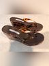 Steve Madden Playing Tortoise Sandals - photo 7