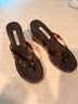 Steve Madden Playing Tortoise Sandals - photo 5