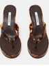 Steve Madden Playing Tortoise Sandals - photo 3