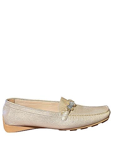 Stuart Weitzman driving loafer Flats (view 1)