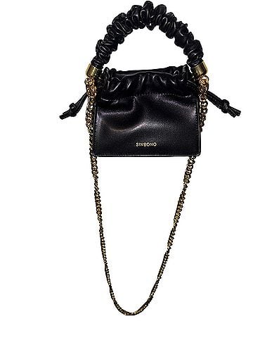 Nordstrom Leather Crossbody Bag (view 1)