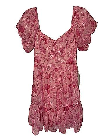 B. Darlin Casual Dress (view 1)