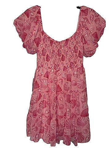 B. Darlin Casual Dress (view 2)