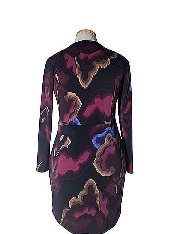 Nine West Cocktail Dress (view 2)