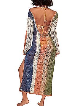 Anthropologie Mahila Swimsuit Cover Up (view 2)