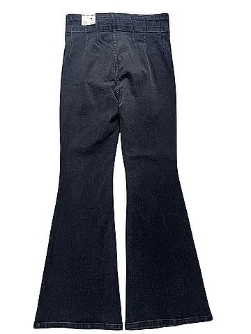 Free People Jayde Jeans (view 2)
