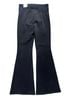 Free People Solid Black Jeans Size 30 waist - photo 2