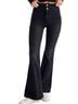 Free People Solid Black Jeans Size 30 waist - photo 9