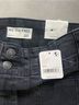 Free People Solid Black Jeans Size 30 waist - photo 3