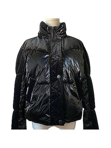 7 For All Mankind Coat (view 1)