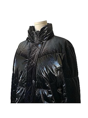 7 For All Mankind Coat (view 2)